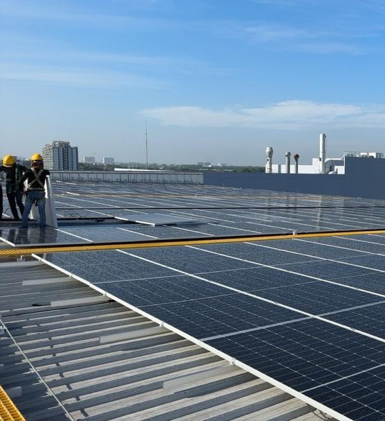 About Shan Global Engineering