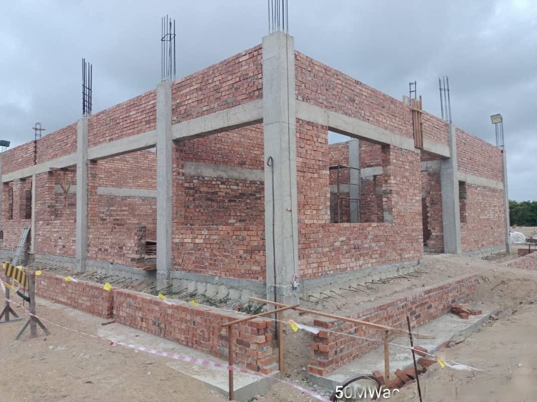 Ancillary Structures